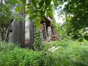 Rustic cabin near Cluj - Image 5