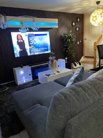 Clean, Comfy & Quiet Stay - Image 3