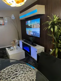 Clean, Comfy & Quiet Stay - Image 4