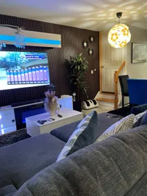 Clean, Comfy & Quiet Stay - Image 2