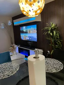 Clean, Comfy & Quiet Stay - Image 5