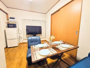 8-minute walk to JR Shin-Koiwa station/Private/Sightseeing/20 minutes to Tokyo station - Image 3