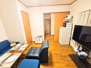 8-minute walk to JR Shin-Koiwa station/Private/Sightseeing/20 minutes to Tokyo station - Image 5