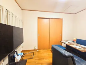 8-minute walk to JR Shin-Koiwa station/Private/Sightseeing/20 minutes to Tokyo station - Image 4