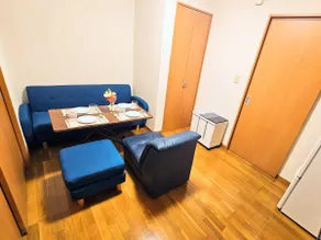 8-minute walk to JR Shin-Koiwa station/Private/Sightseeing/20 minutes to Tokyo station - Image 2