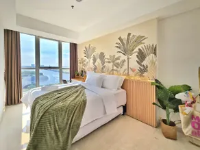 By The Sea By SanLiving - 3BR & 1 Room - Near PIK Avenue Mall - Image 4