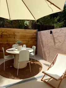 New apartment, garden, pool, Gulf of St-Tropez - Image 3
