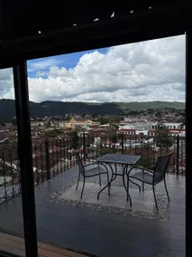 Villa with a view - Image 5