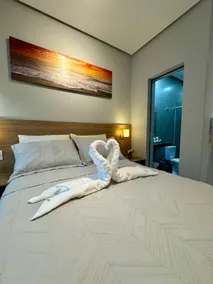 Ahava Flat's 1 | exclusive garage & balcony - Image 3