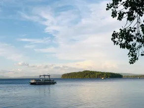 Private 48-Acre Home+Lake Access - Image 4