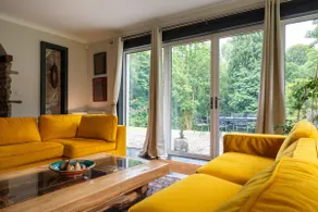 Maison de campagne indépendante pour les familles située à Castle Grounds - Image 2