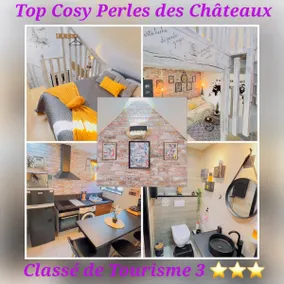 TOP HOST Les Perles des châteaux - Image 4