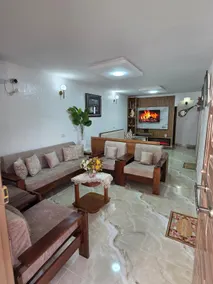 Family House Ain Draham - Image 3