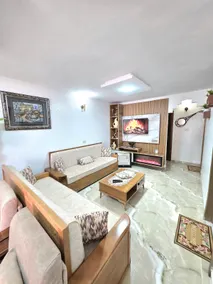 Family House Ain Draham - Image 5