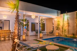 Villa loujain - Image 5