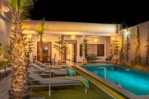 Villa loujain - Image 4