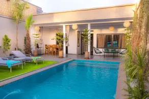 Villa loujain - Image 2