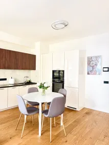 Lengo Apartment Smichov - Image 3