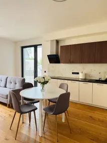 Lengo Apartment Smichov - Image 5
