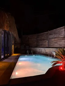 Şile Nature Bungalow Private Villa with Heated Pool - Image 4