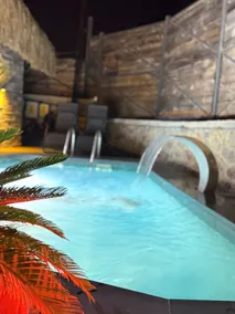 Şile Nature Bungalow Private Villa with Heated Pool - Image 3