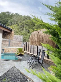 Şile Nature Bungalow Private Villa with Heated Pool - Image 2