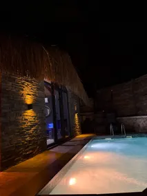 Şile Nature Bungalow Private Villa with Heated Pool - Image 5