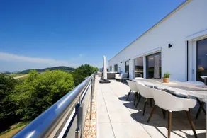 Rooftop Penthouse | Hot Tub & Mountain View - Image 3