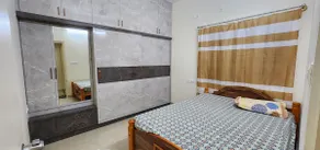 Home Stay 1 BHK -The Trove, Electronic city - Image 4