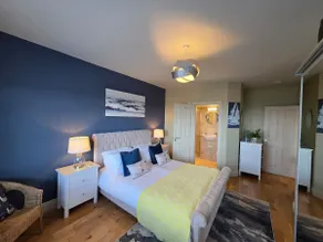 Needles View Seaside Penthouse - Image 4