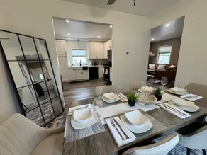4 min walk to train, 37 min to NYC, Luxury Unit! - Image 4