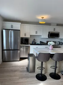 New Luxury 3-Bedroom Haven | Patio| Parking| Trail - Image 5