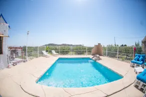 Mi Recreo - Casa Rural en Murcia - Image 5