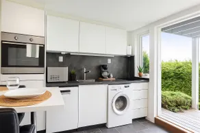 Cozy Apartment Near Oslo | Easy Access to Nature - Image 2