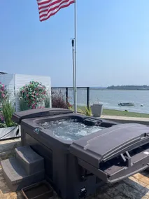 Beachfront Luxury • 4BR • Game Room/Piano • Relax! - Image 3
