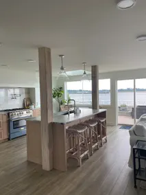 Beachfront Luxury • 4BR • Game Room/Piano • Relax! - Image 5