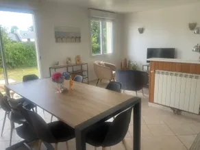 Welcome to Ti Jopel! House 300 m from the beach. - Image 3