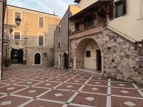 Piancastello, a vacation home surrounded by history and nature - Image 3