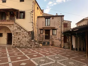 Piancastello, a vacation home surrounded by history and nature - Image 2