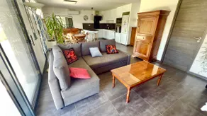 Beautiful recent house - Image 4