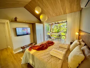 Villas do Pratagy VIP - Suite Vista Mar - Image 3