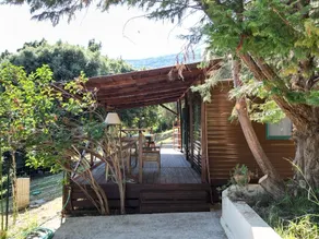 Little slice of heaven between the sea and nature - Image 5