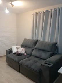 Cozy apartment in Campo Largo / 2 Bedrooms / Wi-Fi - Image 5