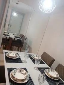 Cozy apartment in Campo Largo / 2 Bedrooms / Wi-Fi - Image 4