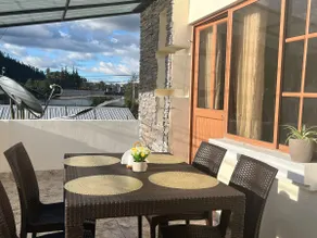 Apartment with magical views - Image 3