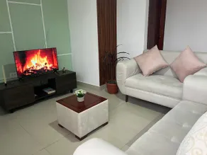 Apartment with magical views - Image 2