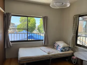 Minpaku YOUYOU Basic price 7,000 yen per night (2 people). Free parking available - Image 4