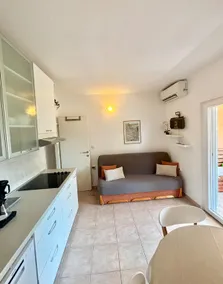 Two bedroom apartment - Image 3