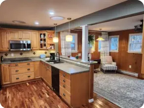 The Heron's Landing Guest House. - Image 3