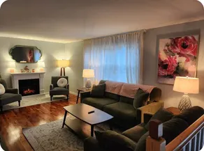 The Heron's Landing Guest House. - Image 2